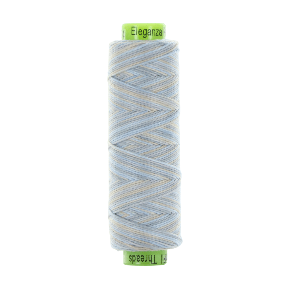 Stole Cotton Blue - Etsy